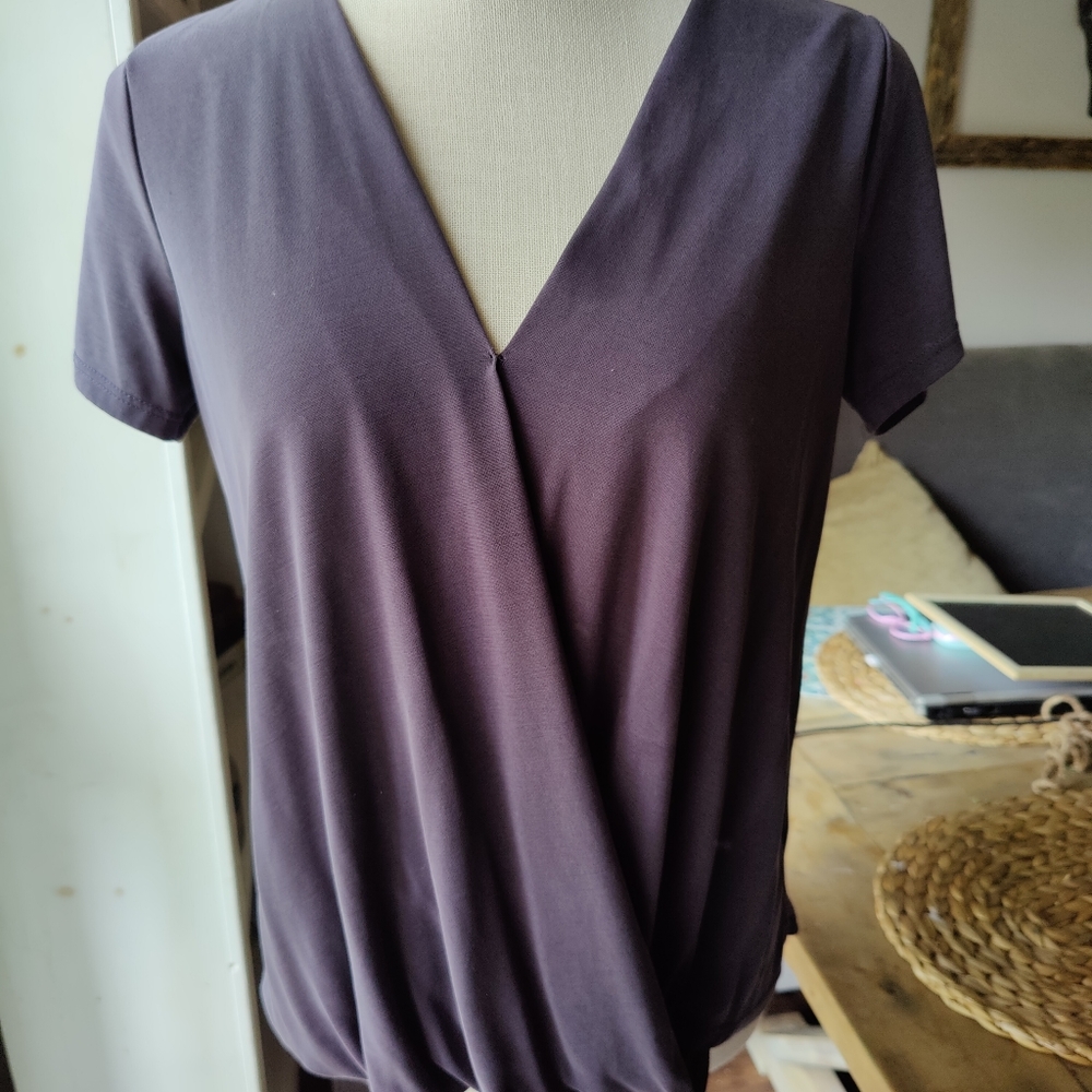Miami blouse